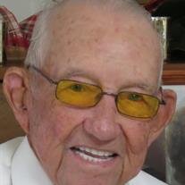 John "Don" Donnie Cox Sr.