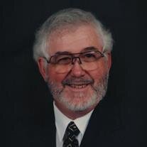 Max D. Thompson