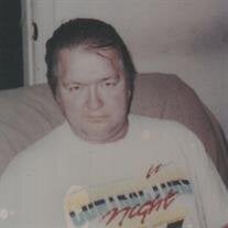 Maurice Edward Willis