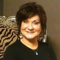 Tracey Lynn Hagan 