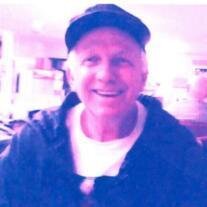 Lonnie Lee Bolyard