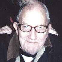 William Joseph Haley Sr.