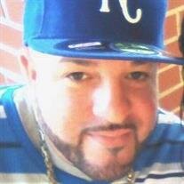Roberto  Torres Berrios Jr.