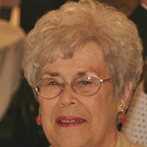 Dolores Wozniak 