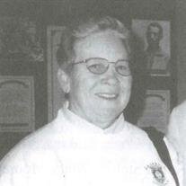 Rosemary Stevenson