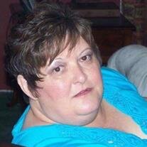 Cheryl Stewart