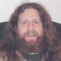 Lawrence M. "Larry" D'Eredita