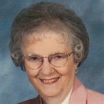 Elva Ruth Alexander