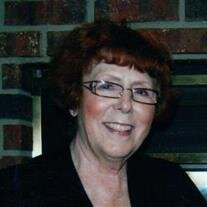 Margaret "Margie" Esparza