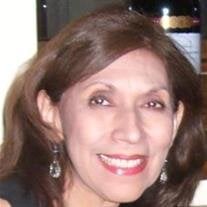 Dorothy Vela Lane