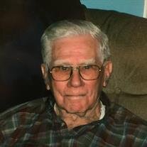 John Edward Devault
