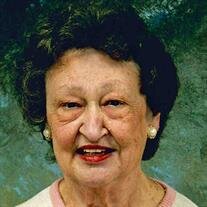 Marlyn Louise (Marnie) Harmon