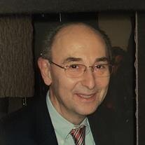 DR. RICHARD EARL MILLER
