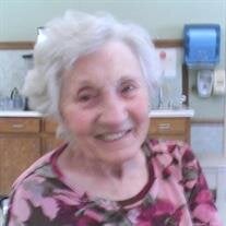 Dixie  Hudson