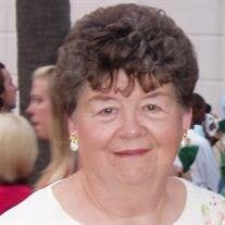 Jimmie Alice Limehouse