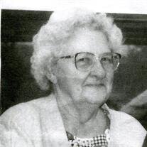 Mildred Mae Moran