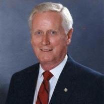 George Grant Whitney Jr.