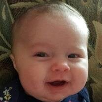 Kaelani Cheyanne Bradshaw