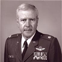 James Kenneth Wimer