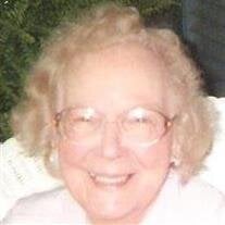 Estelle Bess Ricketts