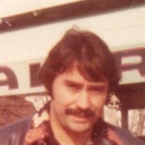 Rodolfo R. Sepulveda-Abraham