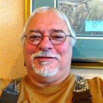 Latuis Carl Kibodeaux Jr.