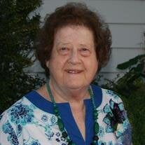 Caroline D. Litza