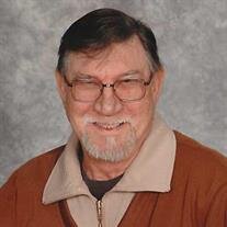 Willie Joe Horton