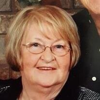 Ruth D Baechtold