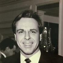 Mr. Ronald A. Oppedisano