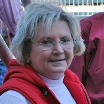 Elizabeth Ann Capps