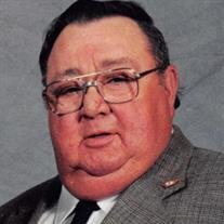 Elmer F. Riefers