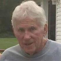 James J. Mackey