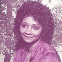Mrs. Alice  Pearl Davis 