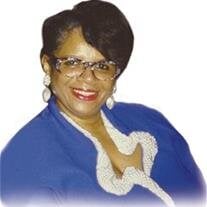 Mrs. Delores  Adana Mixon