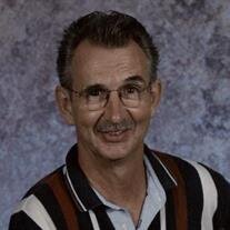 Neil Robert Beck