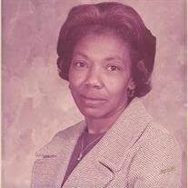 Mrs. Jamie Pauline Smitherman Pelham