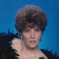 Wanda Blackburn