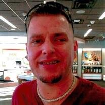 Jeffery L. Morrow Jr.