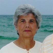 Mrs. Jean Lomax Woody
