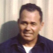 Fred J. Kniphfer