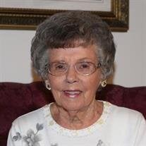 Evelyn M. Cook