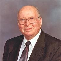 Franklin H. Schwamb