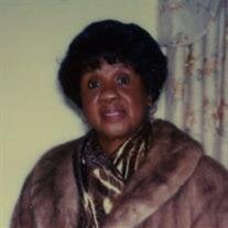 Evelyn  Lassiter