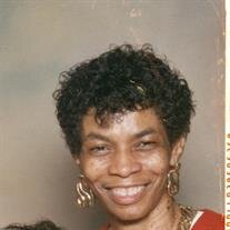 Evonne H. Williams
