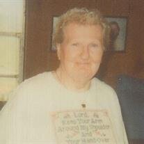Ardena Anna Freeman