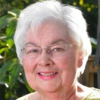 Barbara Rae Dunn