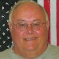 Gary G. Nowaczyk