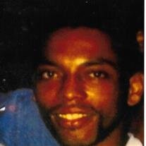 Tony Raymond Joyner