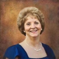 Mrs Linda Virginia Willis
